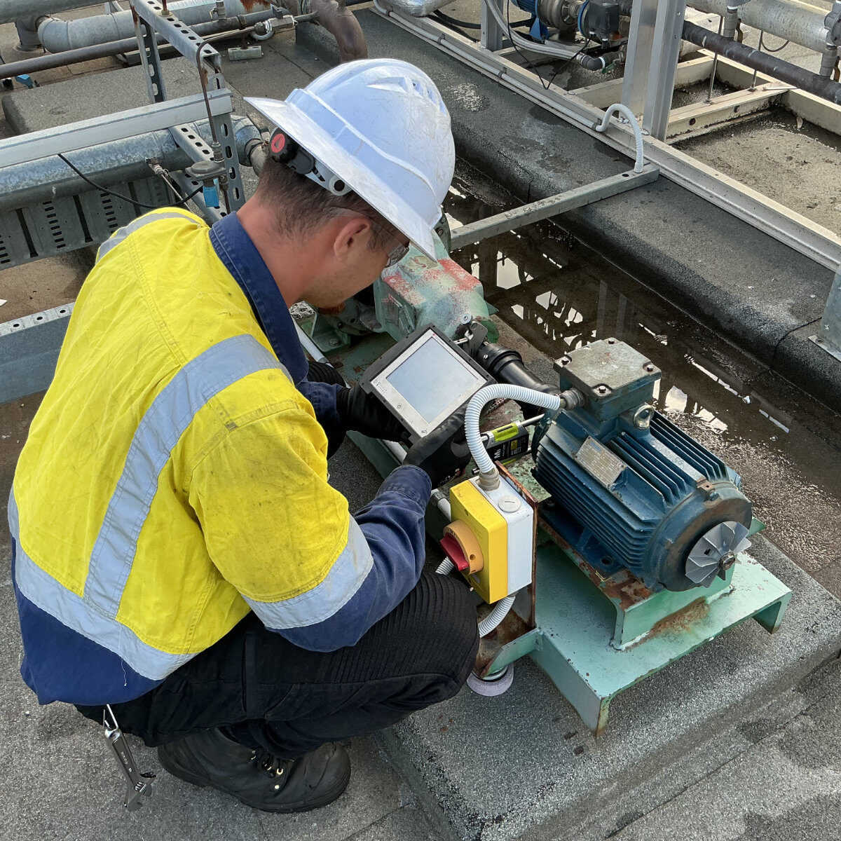 SWB Field Services